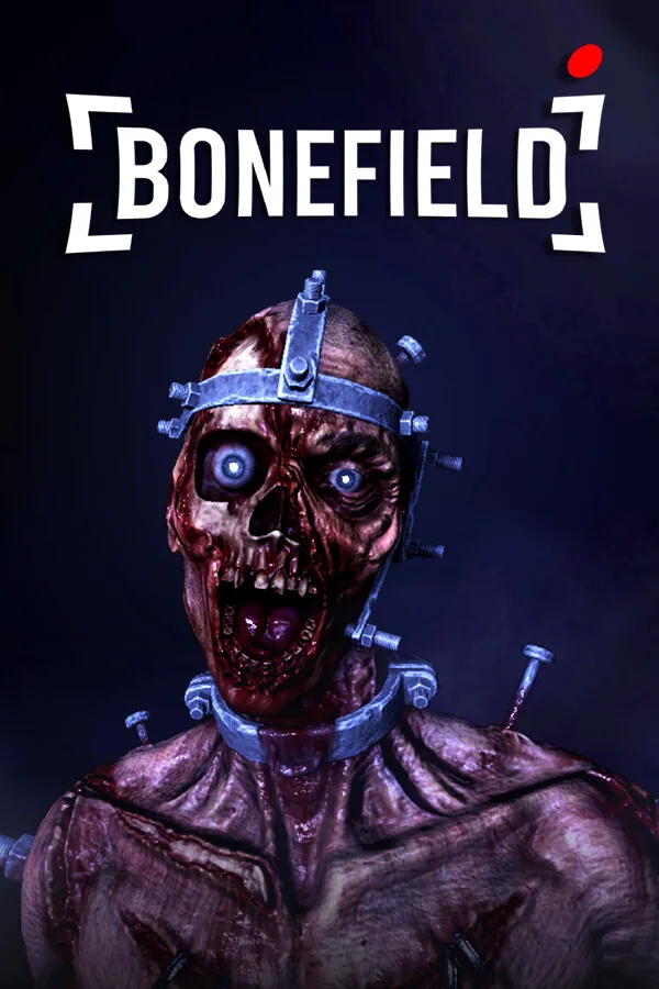 Indie.io Indie.io BoneField: Bodycam Horror downloadable game — product photo