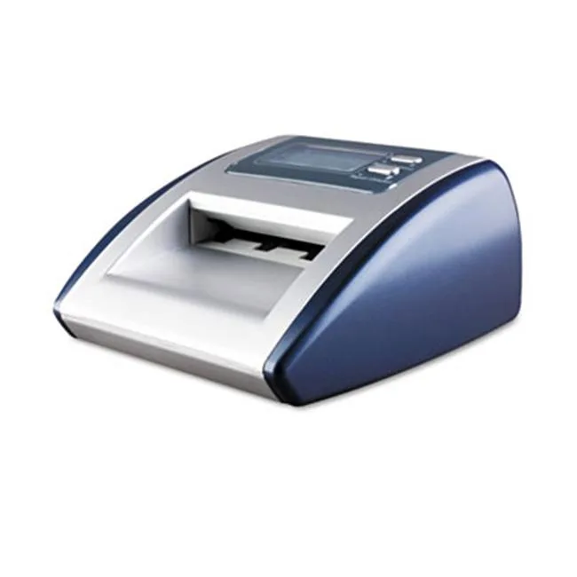 AccuBANKER AccuBANKER D500 Digital Counterfeit Detector Cash Handling — product photo