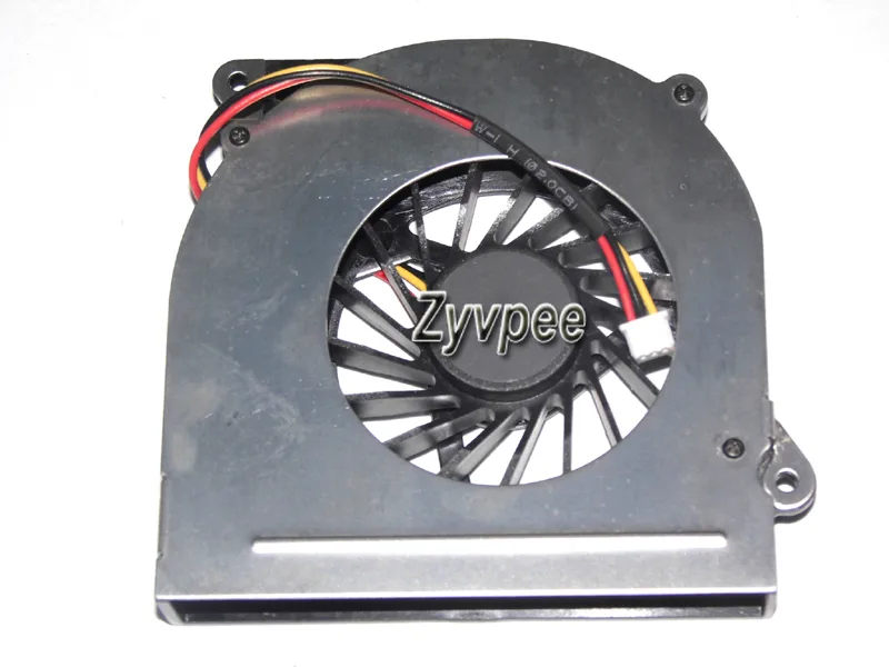 Zyvpee Zyvpee GB0506PGV1-A CPU Cooler Fan 5V 1.9W 3 Pin Maglev — product photo