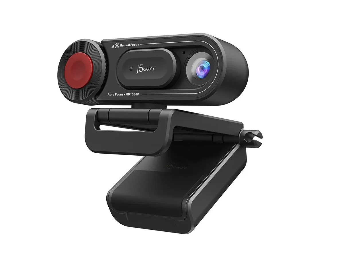 LORDWORLD LORDWORLD JVU250 1080P Dual Mode Webcam Document Camera — product photo