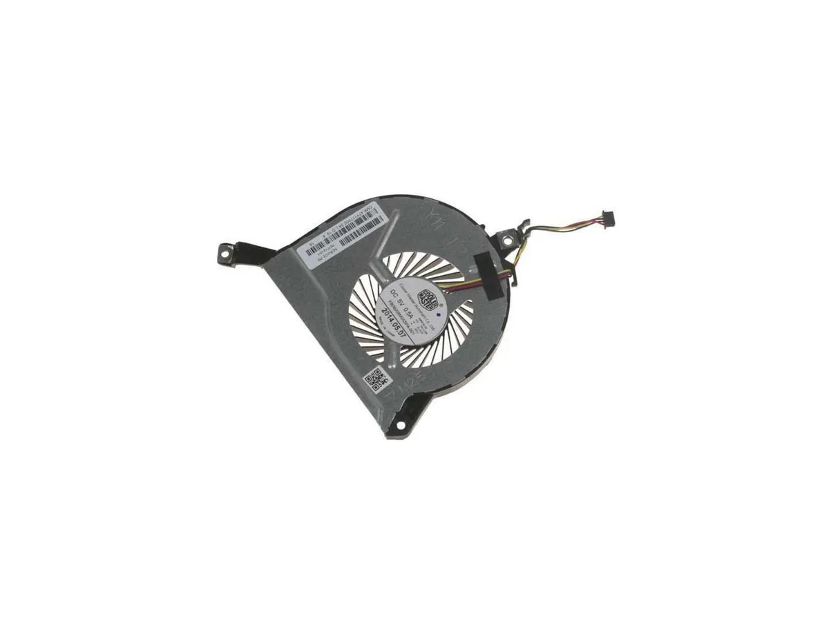Fans Fans CPU Cooling Fan for HP ENVY 15-k000 15-k100 series — product photo