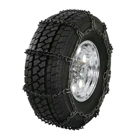 Peerless Industrial Group Peerless Industrial Group QG1840 Passenger Chain Type RP wheel care — product photo