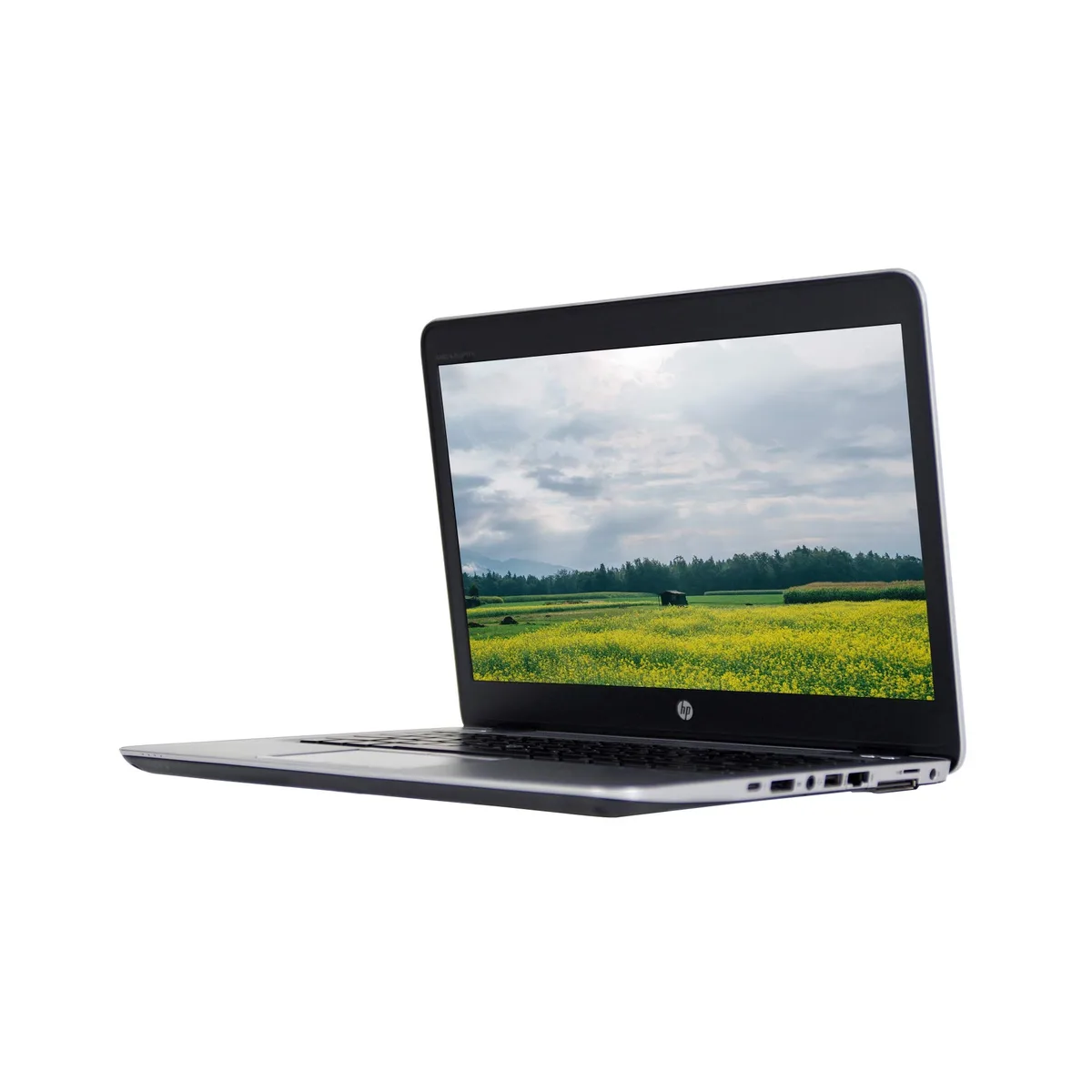 HP HP EliteBook 840 G3 laptop 14.0" Core i7-6600U 2.6GHz 16GB 1TB — product photo