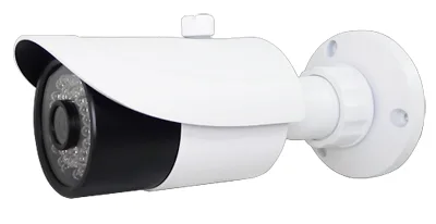 Bluecctv Bluecctv BL-SDI-IR2048VF-2812 1.3MP 2.8-12mm Vari-Focal Security Camera — product photo