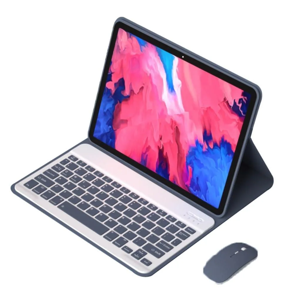 Timoom Timoom Keyboard Mouse Case 11" 2023 Gray 78 Keys — product photo