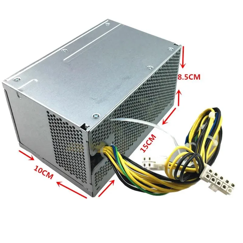 Supersuperuncle Supersuperuncle 10pin 180W Server Power Supply HK280-21/23PP PCE027 PCE028 — product photo