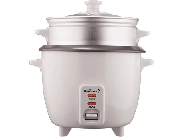 Brentwood Appliances Brentwood Appliances TS-700S 4-Cup Rice Cooker — product photo