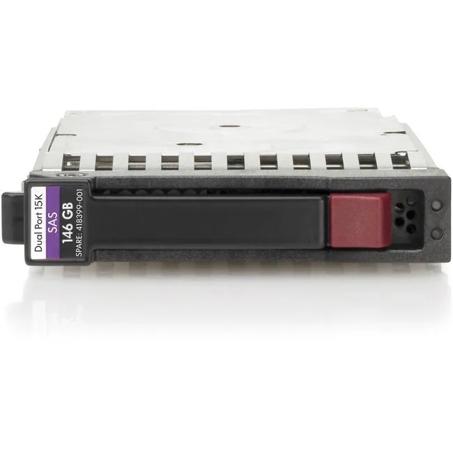 HPE HPE K2P94B 1.80 TB 2.5" SAS 10000 rpm internal hard drive — product photo