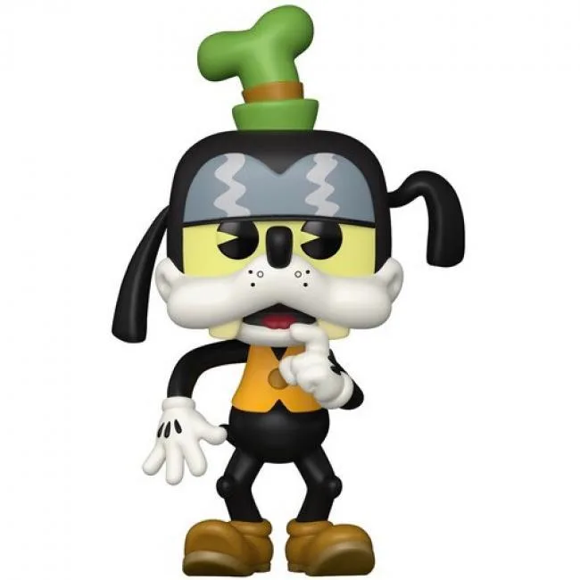 Funko Funko 90412 POP! Disney Goofy 2019 vinyl action figure — product photo