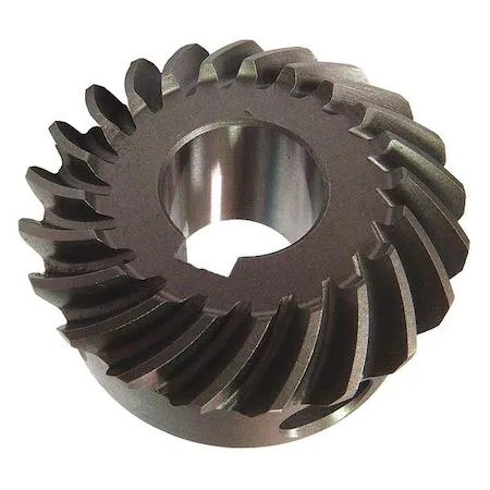 SPEEDAIRE PN21AA644G bevel gear, metallic finish