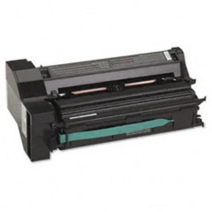 Aim Distribution Aim Distribution Lexmark C792 Black High Yield Toner Cartridge 20000 Pages — product photo