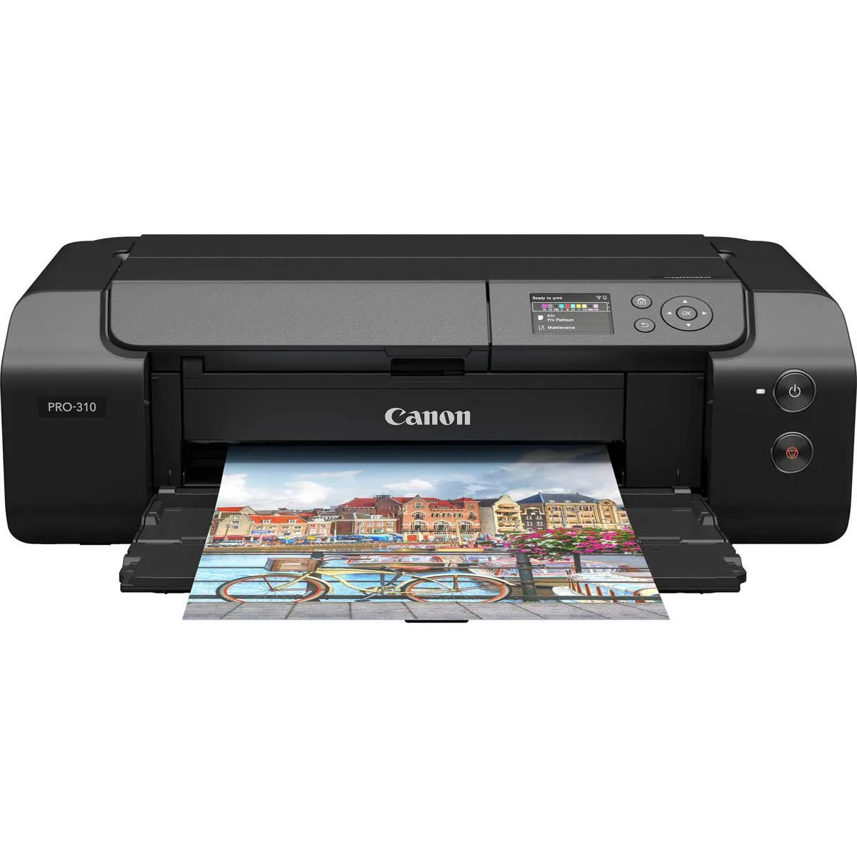 Canon Canon imagePROGRAF PRO-310 13" 6858C002 inkjet printer — product photo