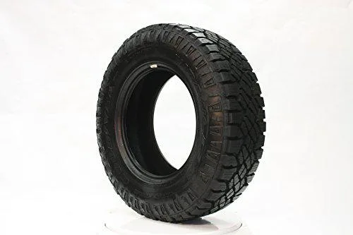 Goodyear Goodyear Wrangler DuraTrac LT265/70R17 121/118Q E 10 Ply — product photo