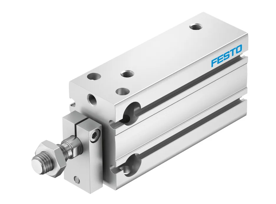 Festo Festo DPDM-Q-32-50-PA 4828472 Compact Air Cylinder electrician tool — product photo
