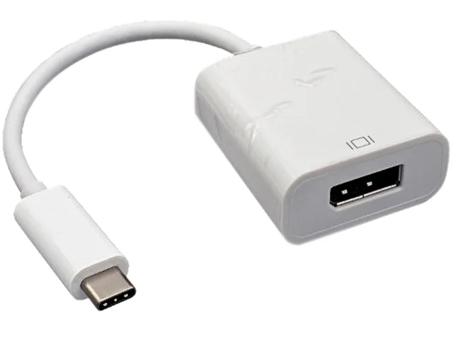 Nippon Labs Nippon Labs 30UC-CDP USB-C to DisplayPort adapter 4K 60Hz — product photo