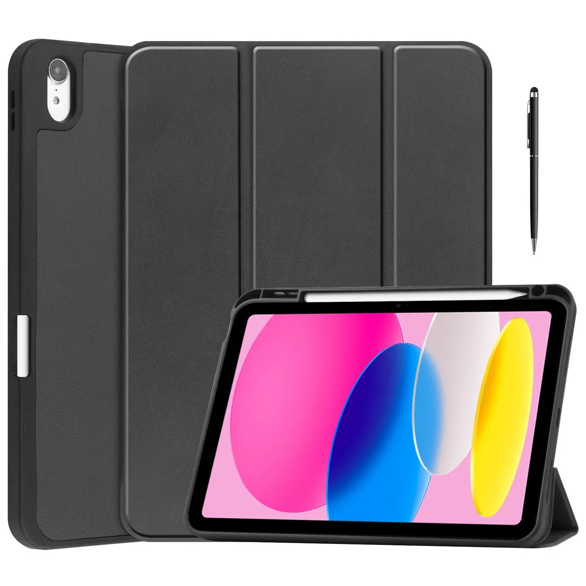Werleo Werleo A3354 laptop case for iPad 11 2025 11 inch and iPad 10 2022 10.9 inch — product photo