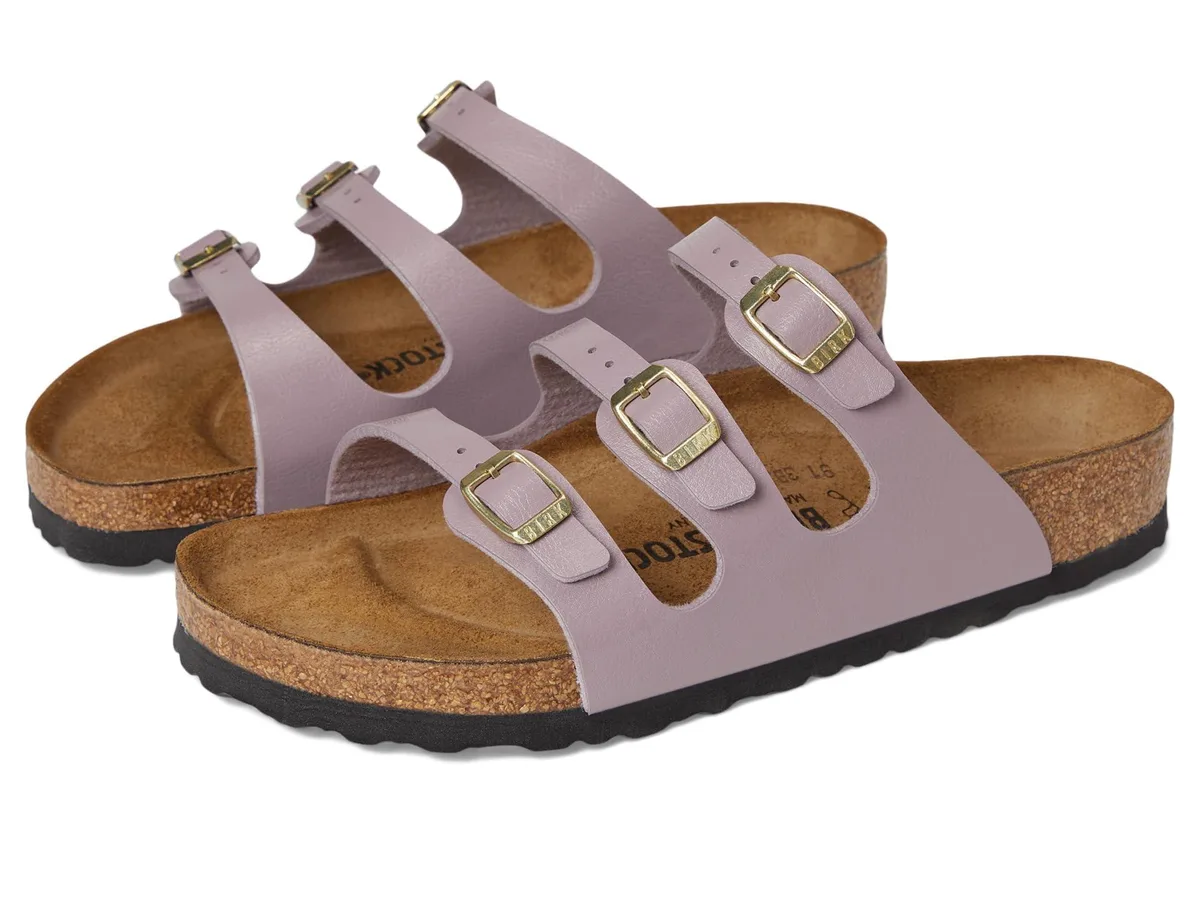 BIRKENSTOCK BIRKENSTOCK 1029830 shoe size 37 width 3.7 — product photo