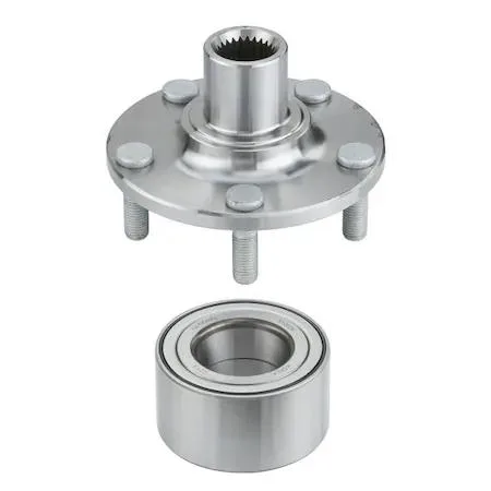 Moog Moog 518519 Hub Repair Kit — product photo