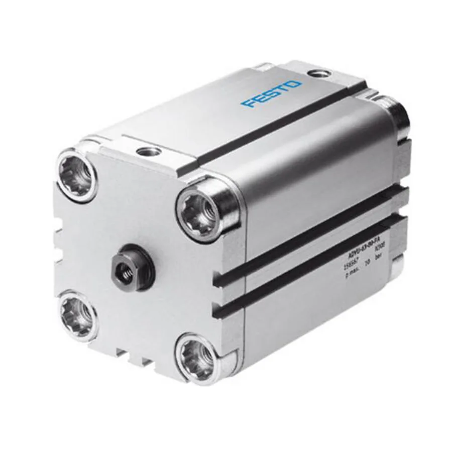 Festo Festo ADVU-80-30-P-A Compact Cylinder 30 mm Stroke electrician tool — product photo