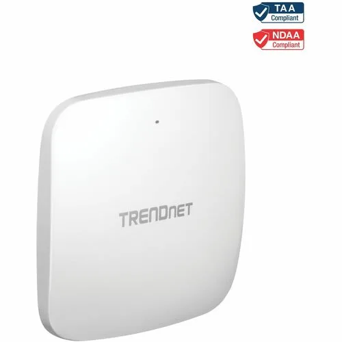 TRENDnet TRENDnet TEW-923DAP AX3000 media bridge — product photo