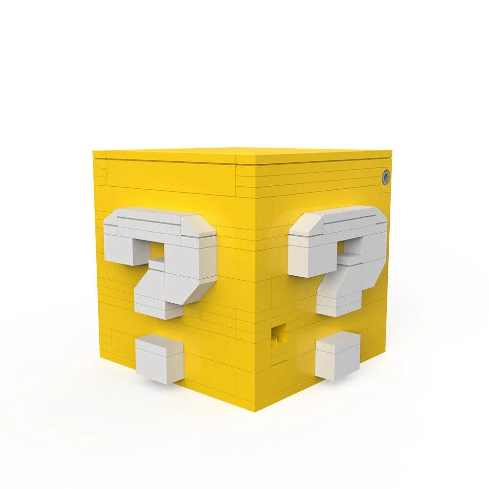 ZITIANYOUBUILD ZITIANYOUBUILD 338 Educational Building Set 338 Pieces — product photo