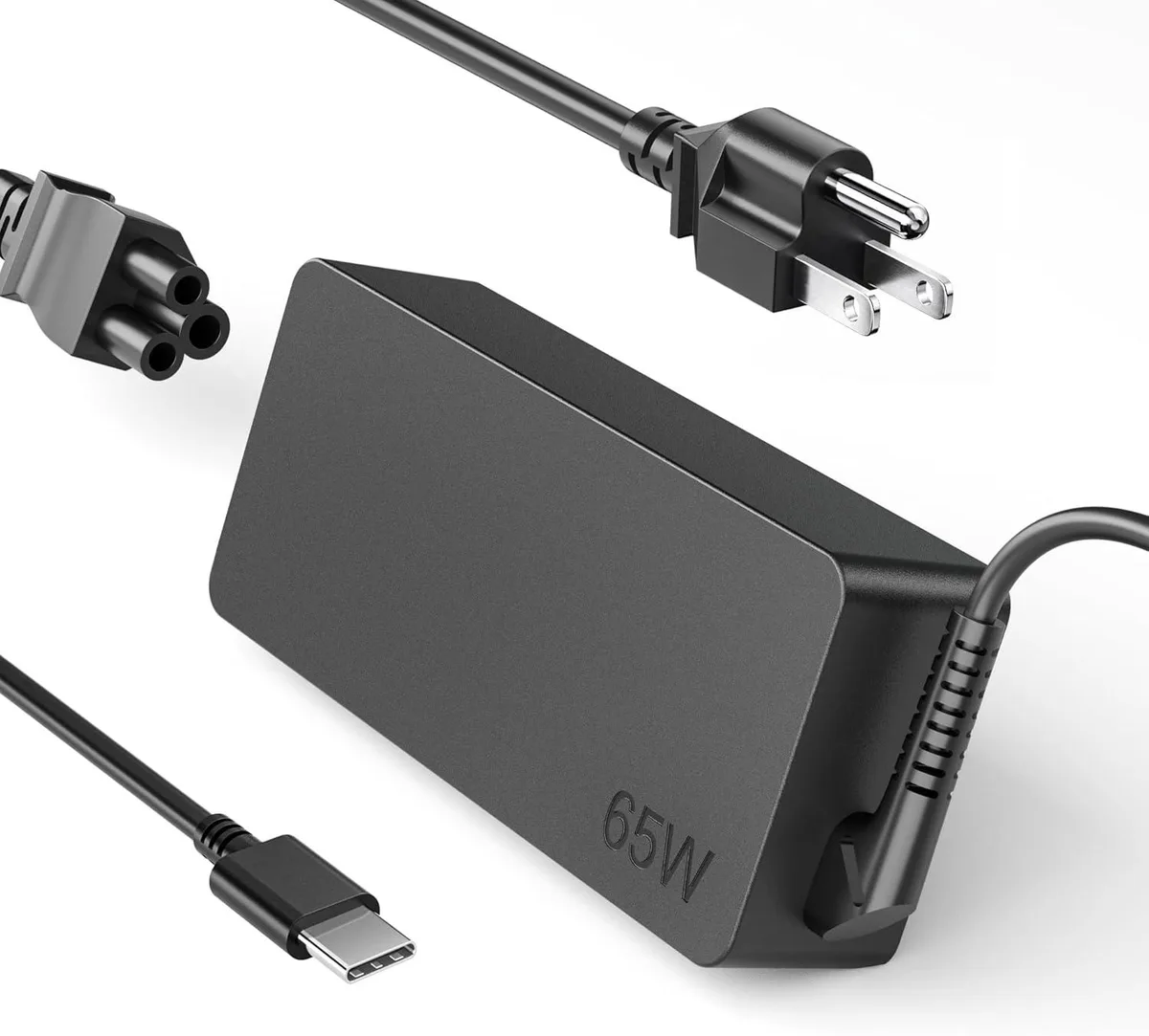 BFKK BFKK 65W USB-C Laptop Charger ADLX65YDC2A — product photo