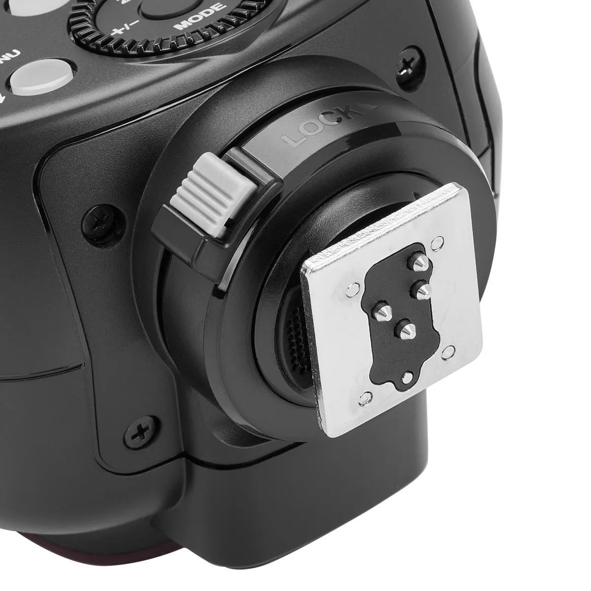 Flashpoint Brand Flashpoint Hot Shoe for Zoom II / TT685 II Flash Fuji — product photo