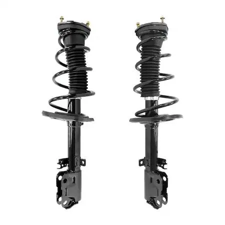 Unity Unity Rear Complete Strut Assembly Kit 2012-2014 Toyota Camry Excl SE — product photo