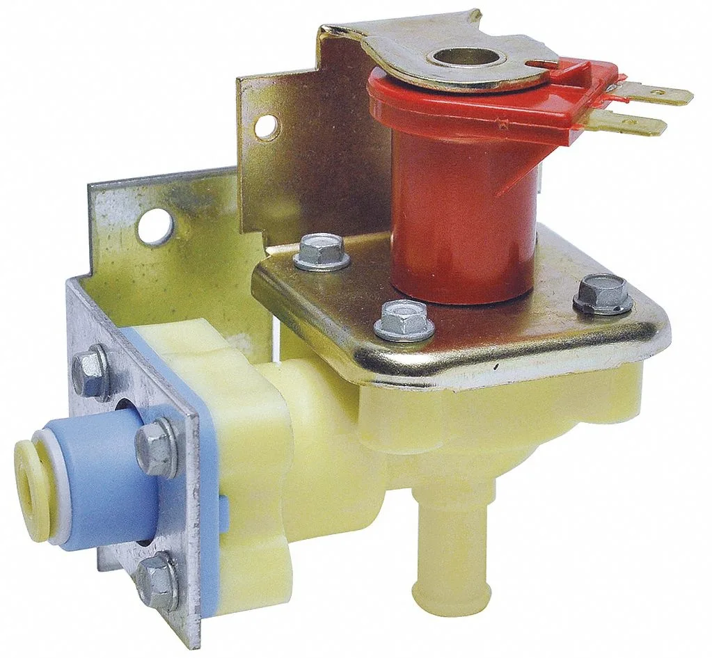 Robertshaw Robertshaw K-76167-10 Dishwasher Ice Maker Water Valve — product photo