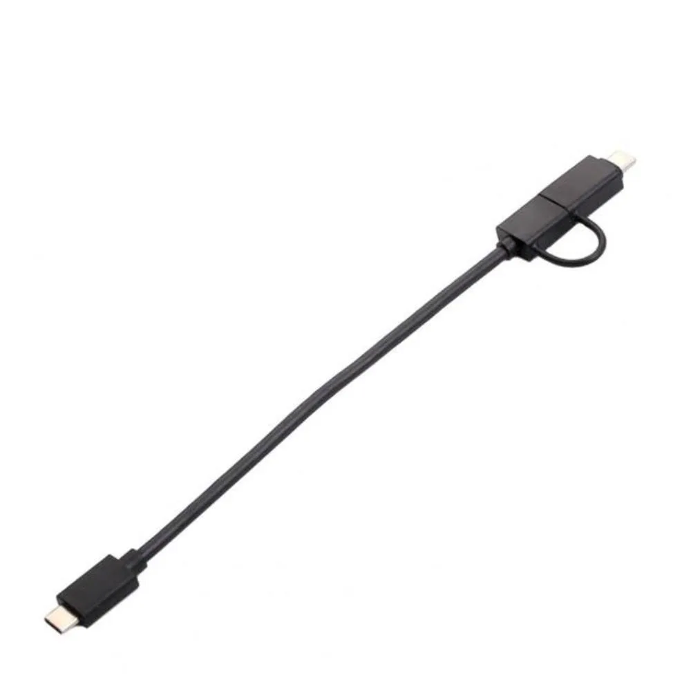 Ruth's sister Ruth's sister 10GB Type-C to USB 3.0 Converter Cable 30cm — product photo