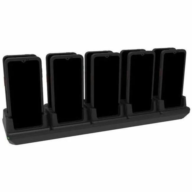 KoamTac, Inc KoamTac, Inc 898694 barcode scanner — product photo