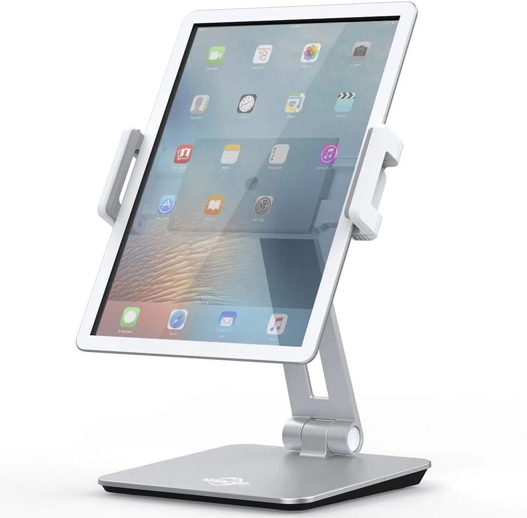 MCHOSE MCHOSE Tablet Stand 4-14 inch Adjustable Aluminum — product photo