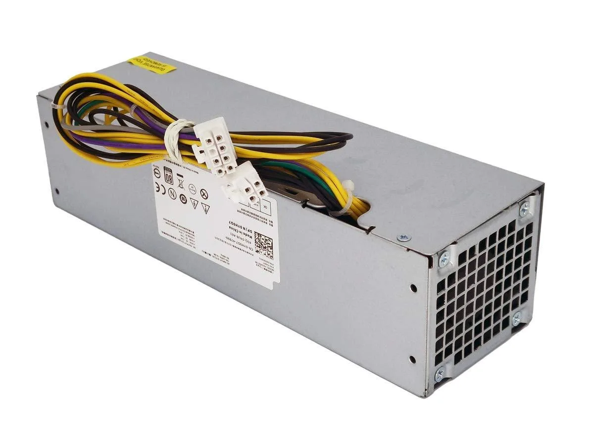 Vszerda Vszerda 255W power adapter H255ES-00 for Dell Optiplex 3020 7020 9020 Precision T1700 SFF — product photo