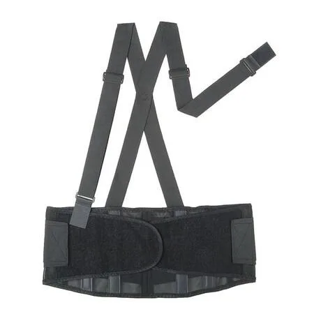 Condor Condor 3RVA1 Back Support XL with Suspenders 38-42 in — product photo