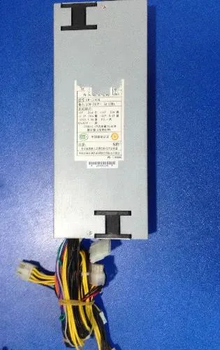 Supersuperuncle Supersuperuncle 1U Server Power Supply HOPELY GW-1U450 450W — product photo