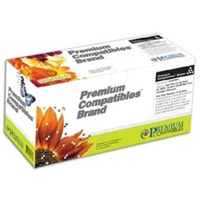 PCI PCI 106R03526-PCI Cyan Toner Cartridge Extra High Yield 8000 Page — product photo