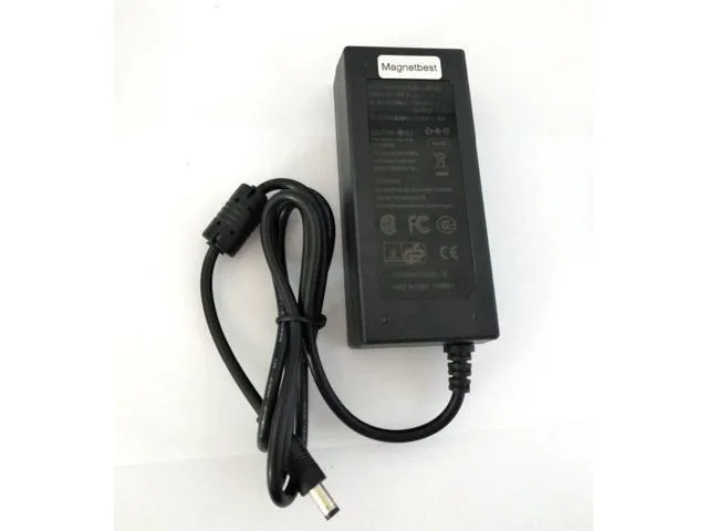 Manw 13.5V 4A AC DC power adapter brick with cable
