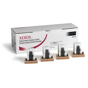 XEROX Xerox 008R12925 Staple Cartridge 4 x 5000 scanner supply — product photo
