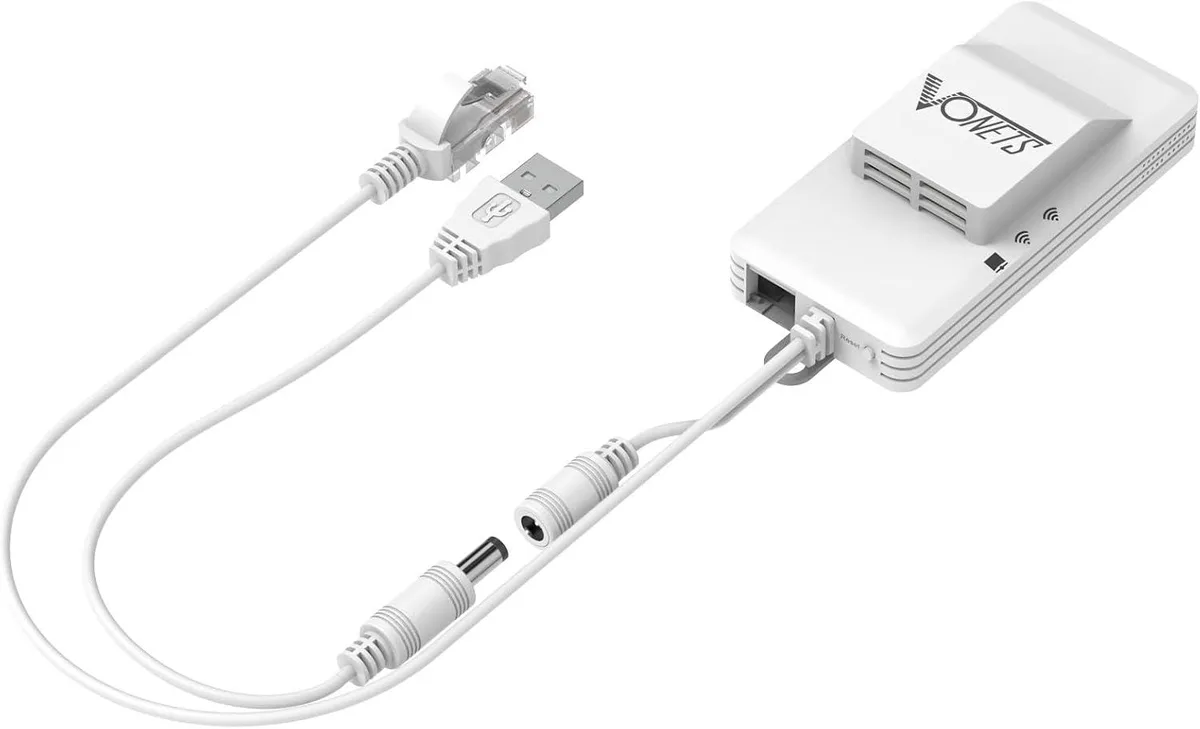 BFKK BFKK 1200Mbps Dual-Band Wireless Access Point — product photo