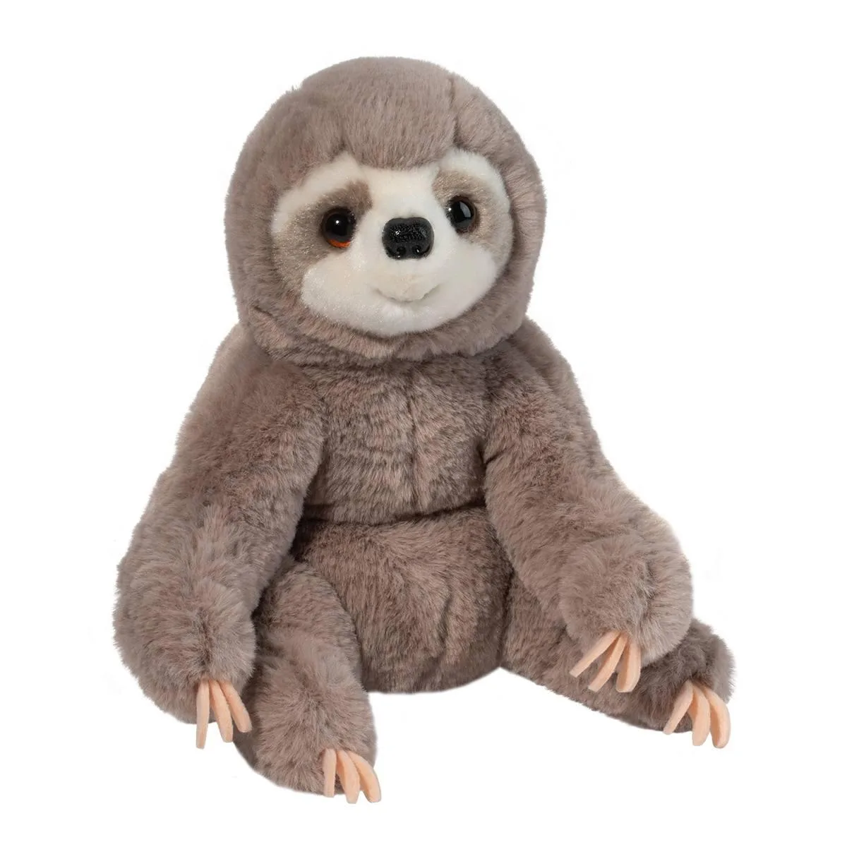 Douglas Toys Douglas Toys Lizzie Sloth Stuffed Animal 9 — product photo