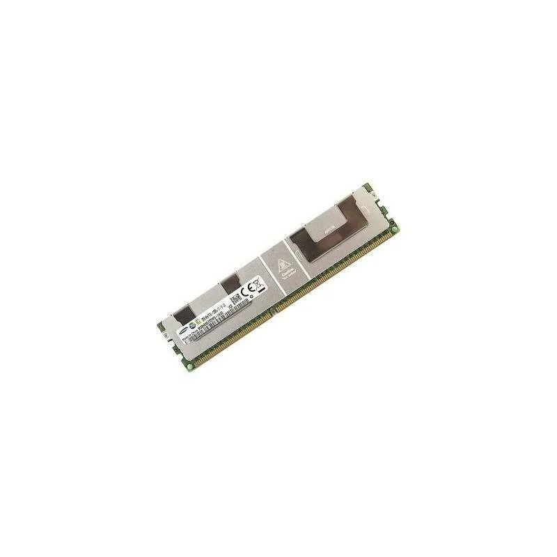 SAMSUNG SAMSUNG M386B4G70DM0-YK0 32GB DDR3 1600MHz ECC LRDIMM 240-pin server memory module — product photo
