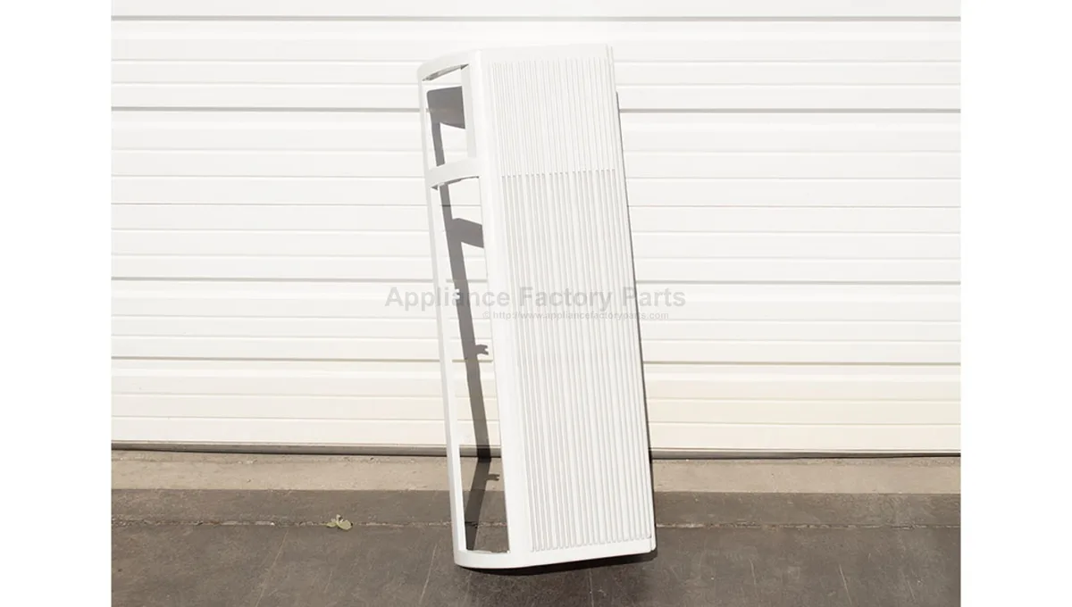Appliance Factory Parts Appliance Factory Parts 68700142 Front Panel PTC appliance part — product photo