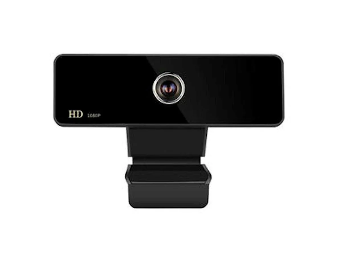 Monoprice Inc. Monoprice Inc. AN810 1080P USB Webcam with Microphone — product photo