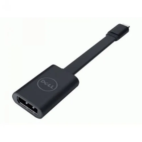 DELL DELL DBQANBC067 USB-C to DisplayPort Adapter — product photo