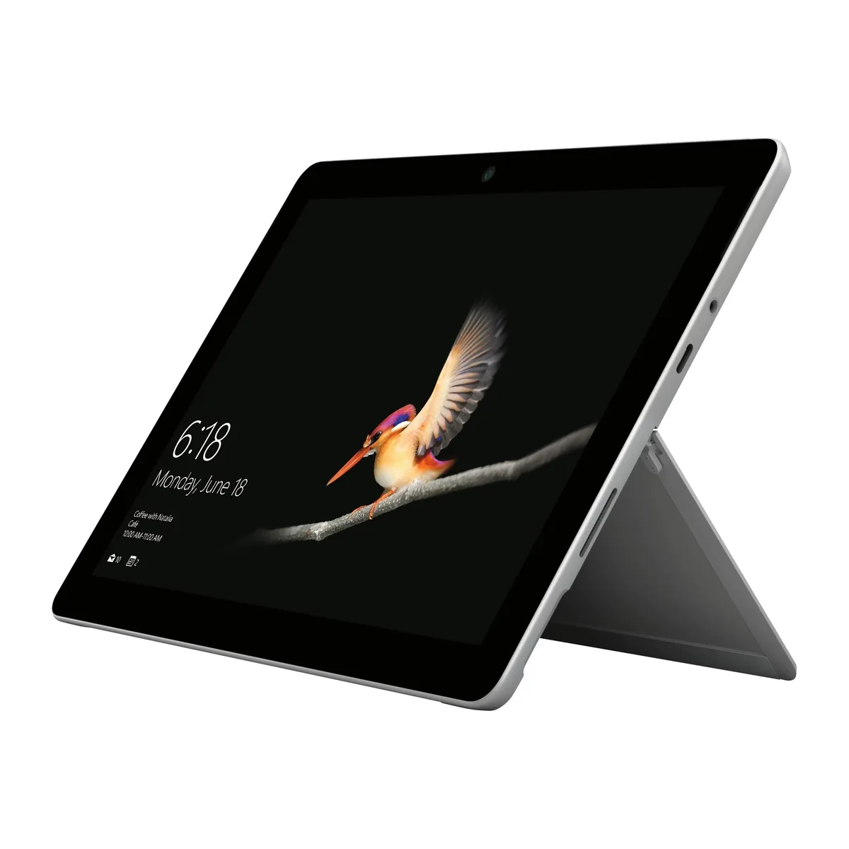 Microsoft Microsoft Surface Go MHN-00001 10.0" Tablet 64GB Platinum — product photo