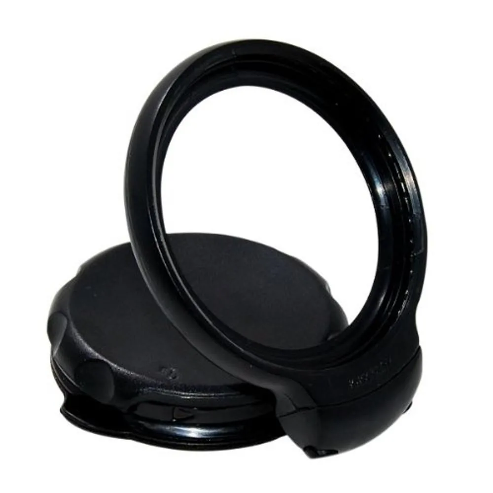 JacobsParts Inc. JacobsParts Low-Profile Windshield Mount for TomTom One, XL, XXL, Pro — product photo