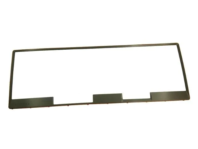 DELL DELL Latitude E6520 Dual Pointing Keyboard Bezel Trim Plastic 6KP0M — product photo