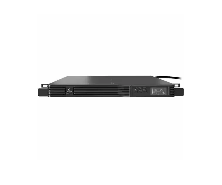 Vertiv Vertiv PSI5-1500RM1201UN UPS 1440VA 1350W 120V 5x5-15R — product photo