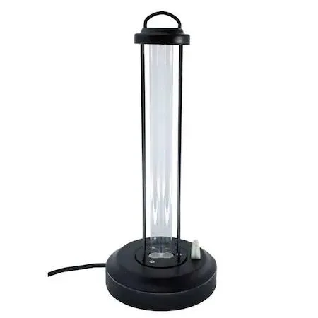  LUMICLEANSE UV Germicidal Fixture 38W 254nm 120V 17 1/2in — product photo