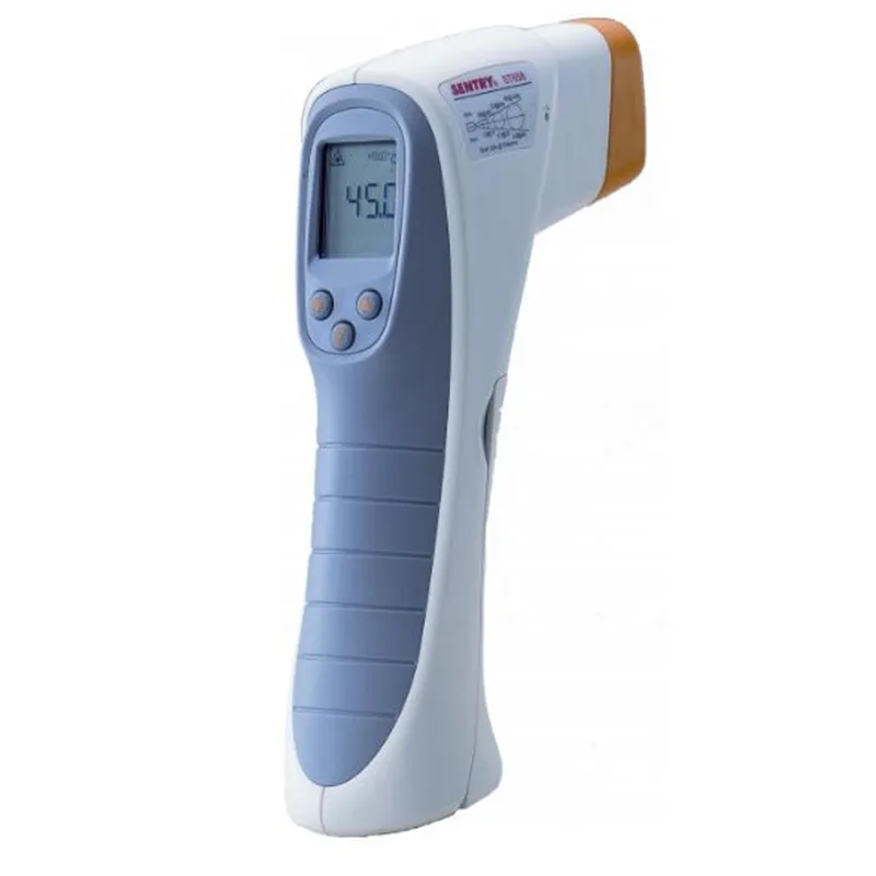 Sentry Sentry ST656 Infrared Thermometer -50~316°C DS 12:1 — product photo